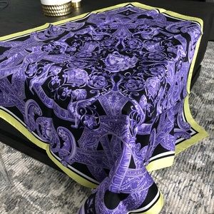 Versace Scarf